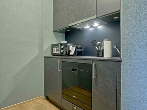 Interior - Bank House Apt.XL105 by Interhome (Interlaken)
