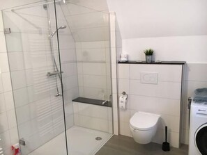 Bathroom - Tim Paul by Interhome (Burhave)