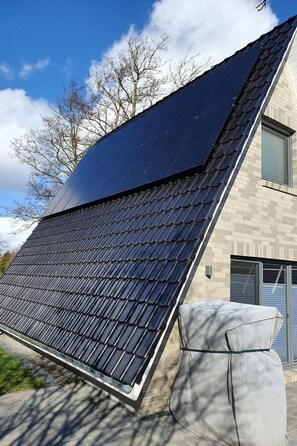 Exterior - Tim Paul by Interhome (Burhave)