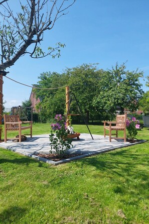 Espace pour enfants