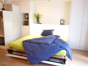 Internet - Chesa Valetta by Interhome (Bever)
