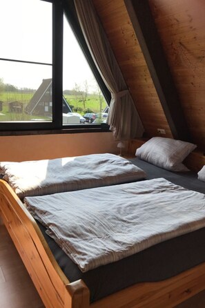 Room - in Fedderwardersiel mit Terrasse by Interhome (Burhave)