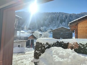 Boendeområde