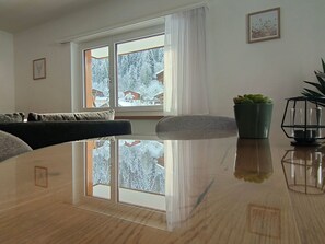 Interiör