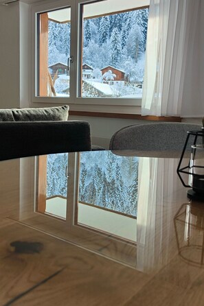 Interiör