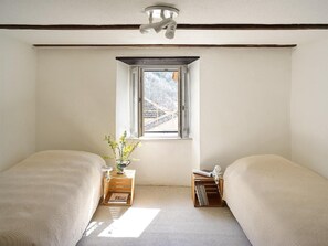 Internet - Casa Bertossa by Interhome (Lostallo)