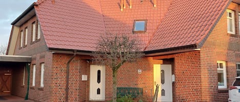Eksteriør
