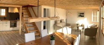 Chalet Felsli by Interhome