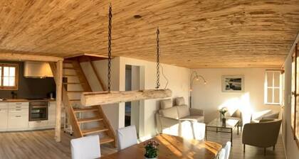 Chalet Felsli by Interhome