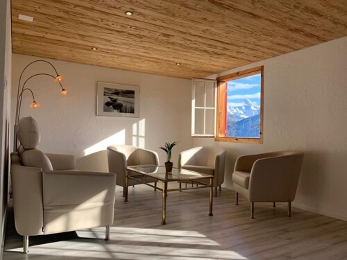 Chalet Felsli by Interhome