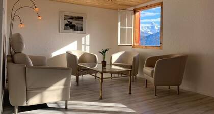 Chalet Felsli by Interhome
