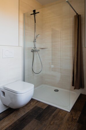 Bathroom - Haidrun by Interhome (Burhave)