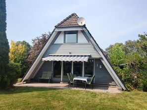 Exterior - 3132299 by Interhome (Burhave)