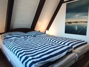 Room - 3132299 by Interhome (Burhave)