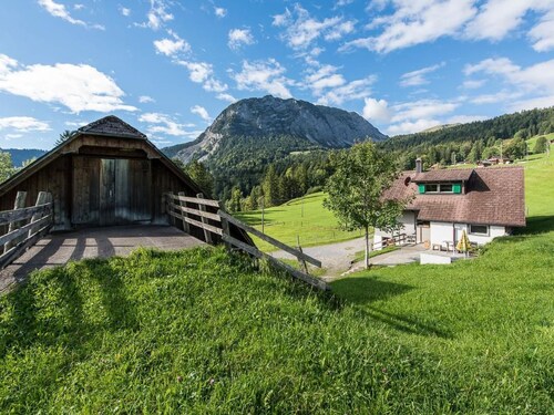 Haus Eberli-Bussmann by Interhome