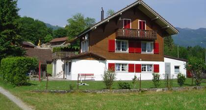 Haus Landhuisliweg by Interhome