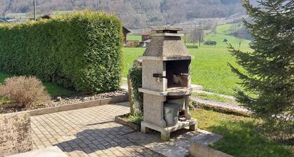 Haus Landhuisliweg by Interhome