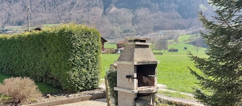 Haus Landhuisliweg by Interhome