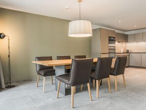 Dining - Apartment JungfrauCenter Roteflue by Interhome (Interlaken)