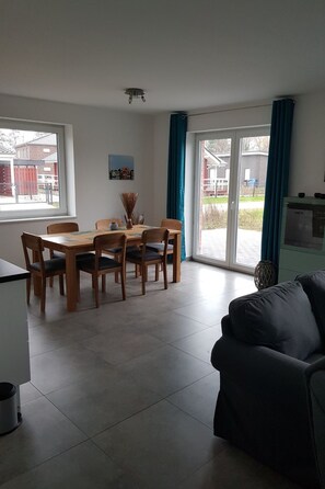 Interior - 1485884 by Interhome (Burhave)