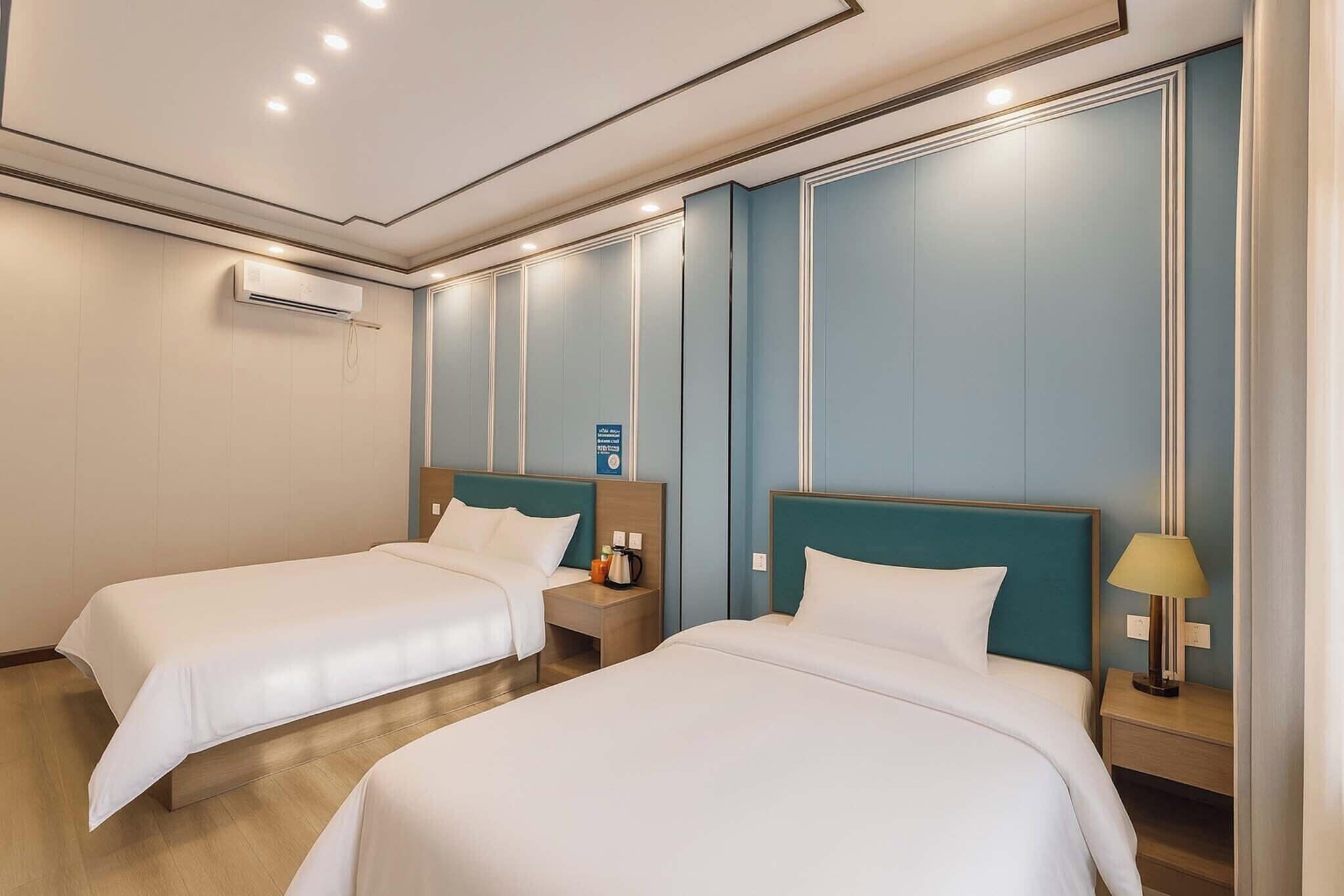 Ropa de cama de alta calidad y decoración personalizada 