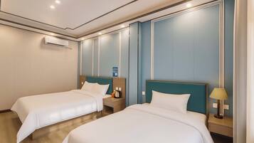 Ropa de cama de alta calidad y decoración personalizada