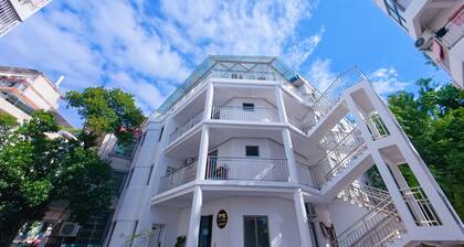 Tianya No.7 Homestay