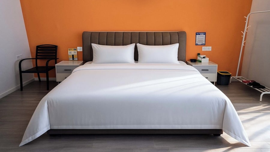 Tianya No.7 Homestay