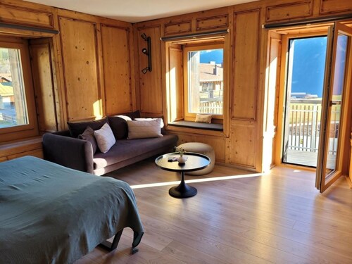 Ferienwohnung Pardi by Interhome