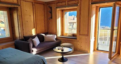 Ferienwohnung Pardi by Interhome