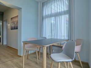 Dining - BANK House Suite 204 by Interhome (Interlaken)