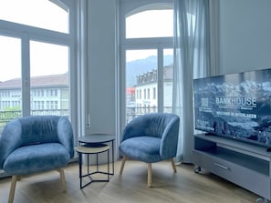 Télévision