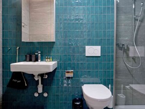 Towels - BankHouse StudioM106 by Interhome (Interlaken)