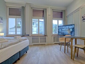 1 bedroom, Internet - BankHouse StudioM106 by Interhome (Interlaken)