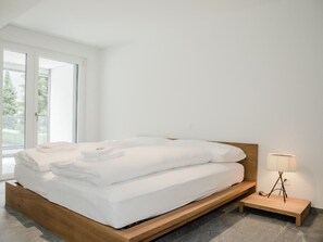 2 Schlafzimmer, Internetzugang
