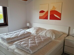 2 habitaciones y internet 