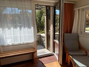 Interior - Chesa Aretztas by Interhome (Bever)