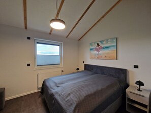 Internet - G18 Ferienhaus mit Wiesenblick in Eckwarderhörne by Interhome (Burhave)