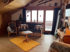 TV - Casa Tresch Sedrun by Interhome (Sedrun)