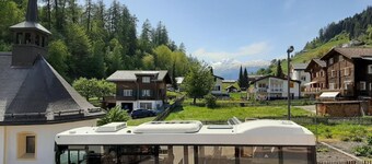 Wintersport Flims/Laax, Obersaxen, Brigels by Interhome