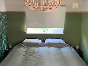 1 habitación y internet 