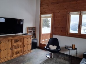 Interior - Chalet Brambrüesch by Interhome (MALIX)