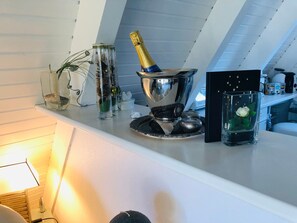 Interiør