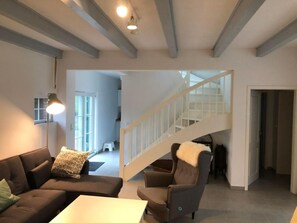 Interior - Deichhof Tossens by Interhome (Burhave)