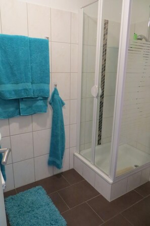 Bathroom - Nordsee Sternchen by Interhome (Burhave)