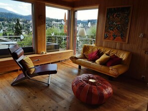 منطقة المعيشة