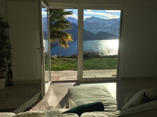 Ferienwohnung Weggis by Interhome