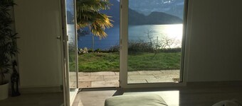 Appartement Weggis by Interhome