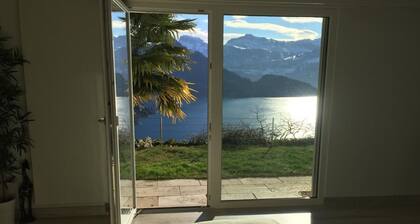 Ferienwohnung Weggis by Interhome