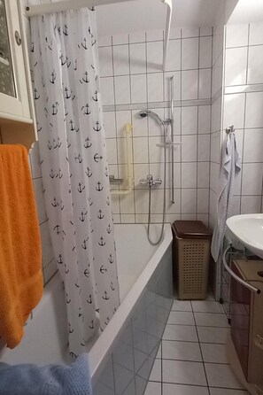 Toalhas de banho 